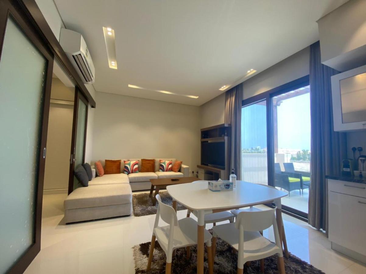 Appartement Diamond Forest Island Hawana *