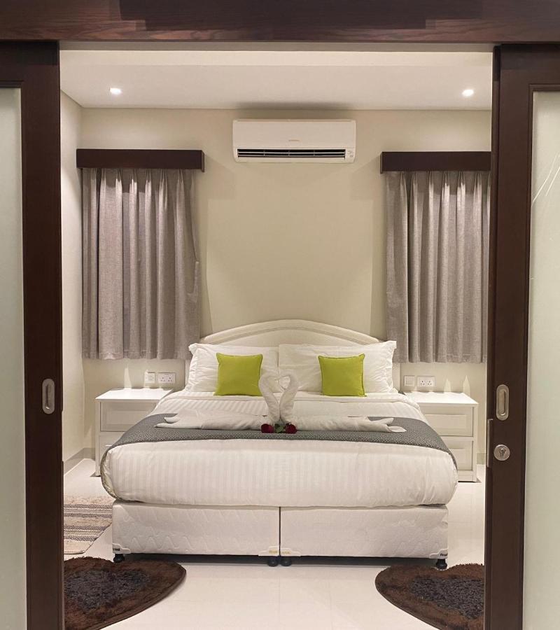 Appartement Diamond Forest Island Hawana