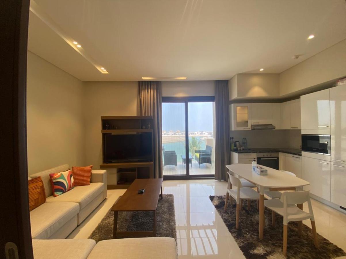 Diamond Forest Island Hawana Appartement *