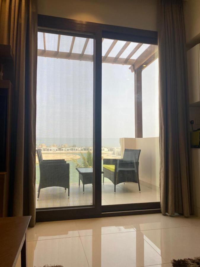 Appartement Diamond Forest Island Hawana Salalah