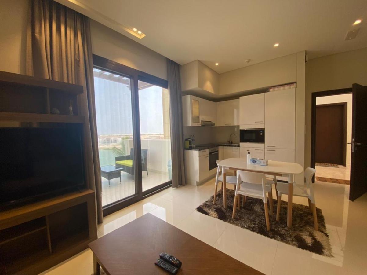 Diamond Forest Island Hawana Appartement *