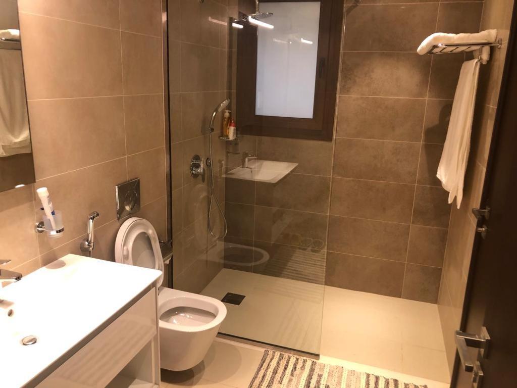 Diamond Forest Island Hawana Appartement