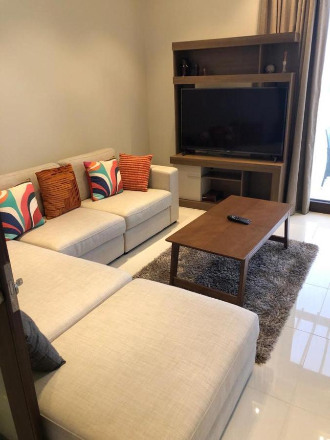 Appartement Diamond Forest Island Hawana Salalah