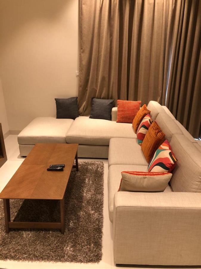 Diamond Forest Island Hawana Appartement Salalah